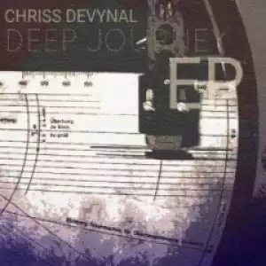 Chriss DeVynal - Deep Journey (Luna Eclipse Mix)